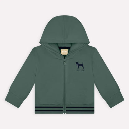 baby boy hoodie set, 3pc baby boy outfit with hoodie, dog print sweatpants baby boy, boutique baby boy outfit set, infant boy fall clothing, baby boy hoodie and pants set, neutral onesie with hoodie, toddler boy casual outfit set, baby boy gift set boutique, cozy baby boy 3-piece outfit