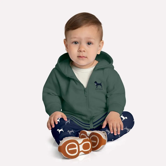  baby boy hoodie set, 3pc baby boy outfit with hoodie, dog print sweatpants baby boy, boutique baby boy outfit set, infant boy fall clothing, baby boy hoodie and pants set, neutral onesie with hoodie, toddler boy casual outfit set, baby boy gift set boutique, cozy baby boy 3-piece outfit