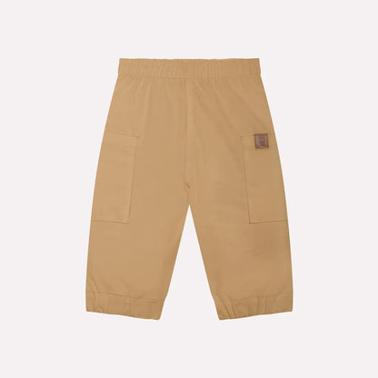 2pc Pickleball Button Up Onesie w Khaki Pants