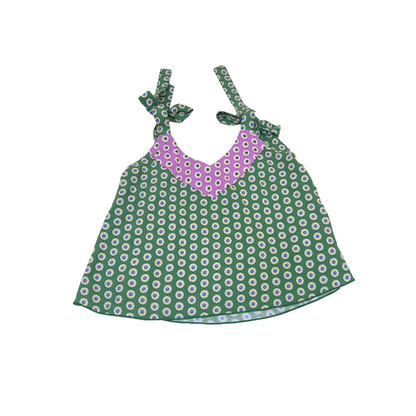 2pc Frankie w Janie Peony - *