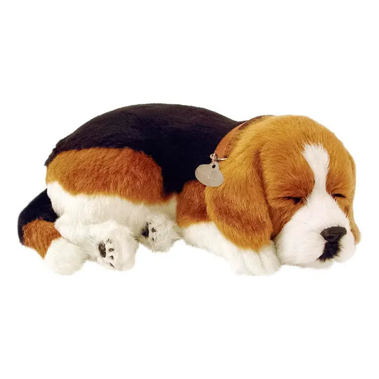 Perfect Petzzz Plush Dog – Maltese, French Bulldog or Beagle