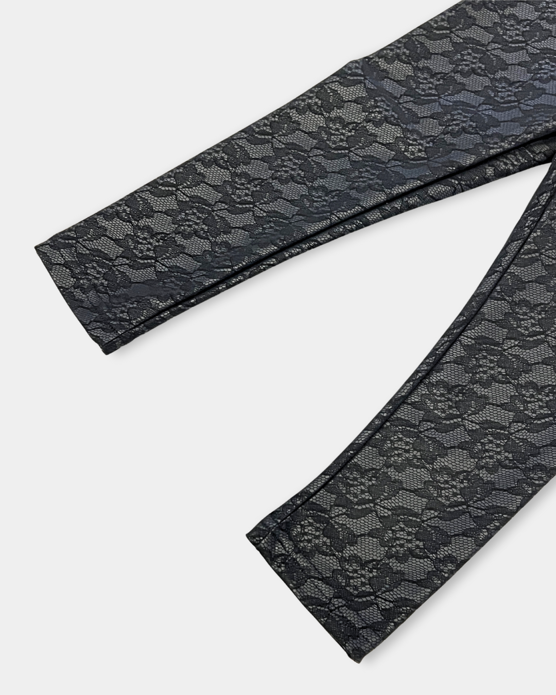 girls black vegan leather leggings, girls lace overlay leggings, kids faux leather leggings, boutique leggings for girls, girls fall leggings, girls fashion pants, floral leather look leggings, Expressions Boutique NY kids, stylish girls leggings, chic kids fashion