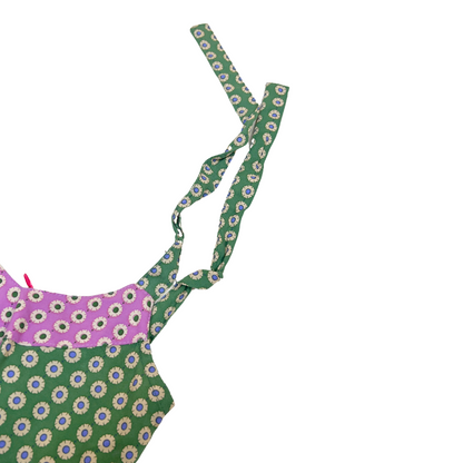 2pc Frankie w Janie Peony - *