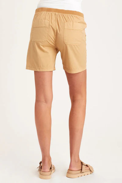 Butter Shorts