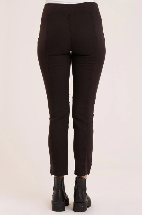 Twill Malanda Pant