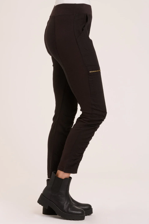 Twill Malanda Pant