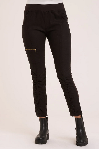 Twill Malanda Pant