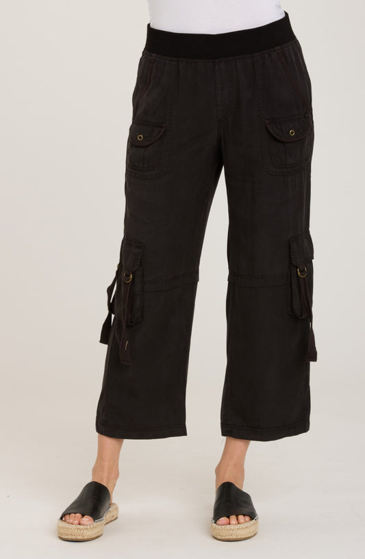 Bazel Crop Pant