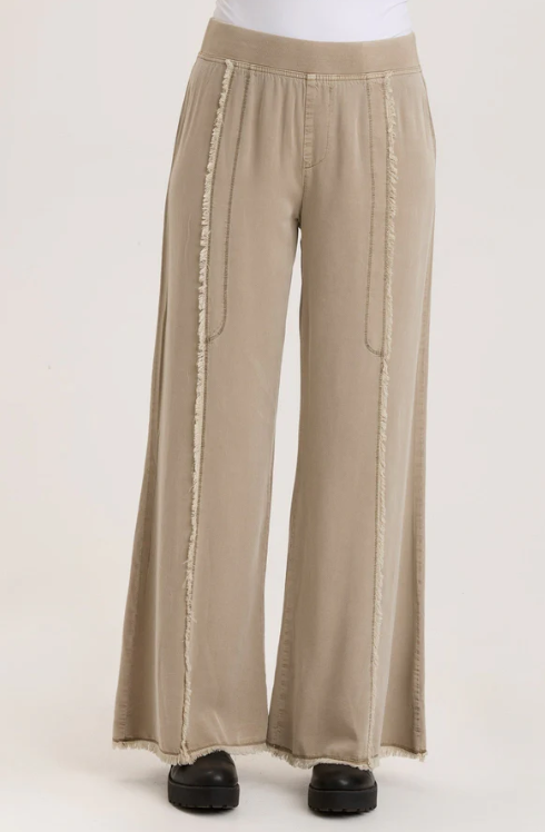 Twill Pant