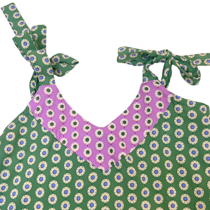 2pc Frankie w Janie Peony - *