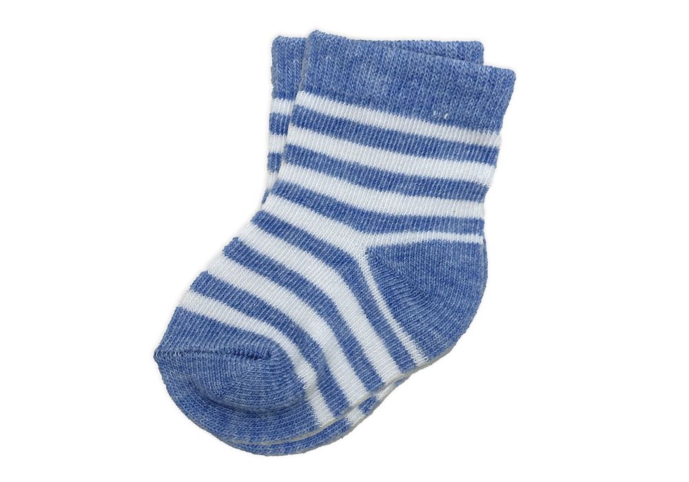 baby crew socks 3 pack, striped baby socks set, cotton baby socks boys girls, unisex baby sock gift set, newborn crew sock pack, boutique baby socks neutral, pink baby socks girl set, blue baby socks boy set, grey striped baby socks, cozy infant crew socks