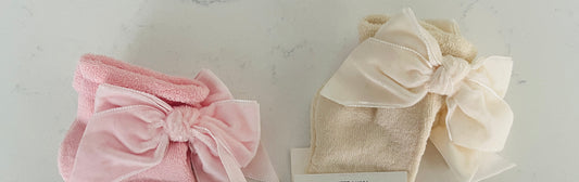Meia Pata Pink Socks with Velvet Baby Shoes | Baby Girls’ Dress Socks & Boutique Accessories