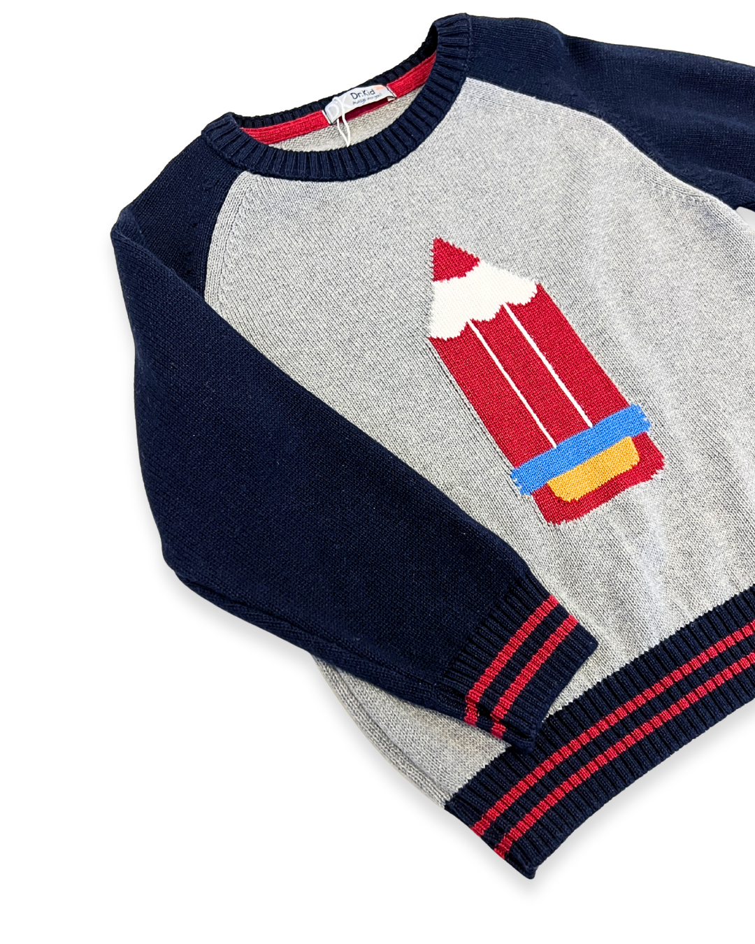 boys sweater set, pencil motif sweater, kids back to school outfit, navy and burgundy kids set, boutique kids clothing, toddler boys school outfit, fall kids fashion, children’s boutique wear, Back to school, school outfits, pre-k clothing, classroom ready kids style