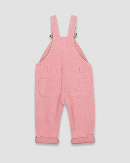 girls corduroy overalls, pink kids overalls, toddler fall outfit, boutique girls clothing, soft corduroy jumpsuit, pink dungarees for girls, toddler adventure outfit, vintage pink overalls