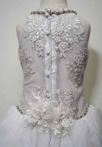 London Dress