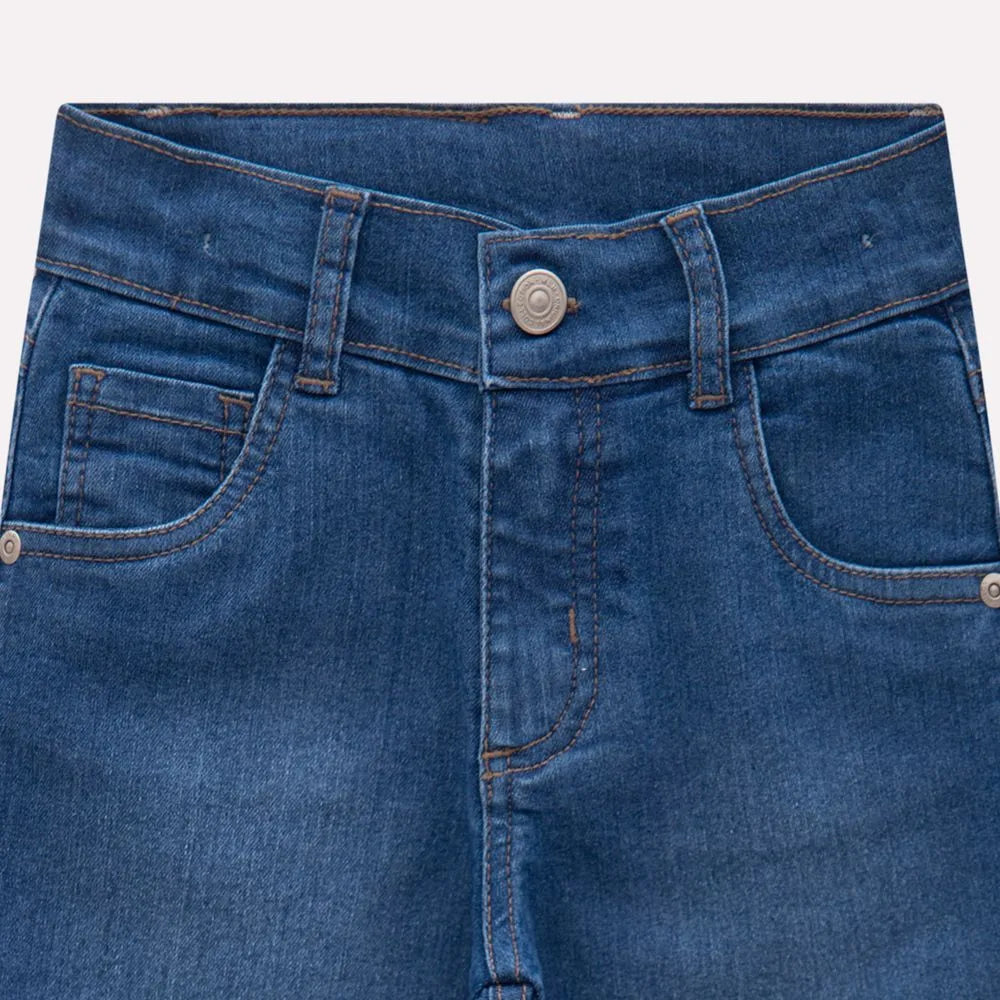 kids denim pants, toddler boy jeans boutique, straight leg denim kids, baby boy everyday jeans, classic blue denim toddler, children’s boutique denim pants, boys jeans with stretch, stylish toddler boy pants, unisex kids denim trousers, boutique quality denim for kids