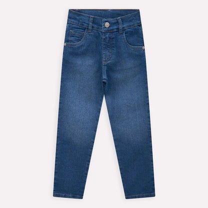 kids denim pants, toddler boy jeans boutique, straight leg denim kids, baby boy everyday jeans, classic blue denim toddler, children’s boutique denim pants, boys jeans with stretch, stylish toddler boy pants, unisex kids denim trousers, boutique quality denim for kids