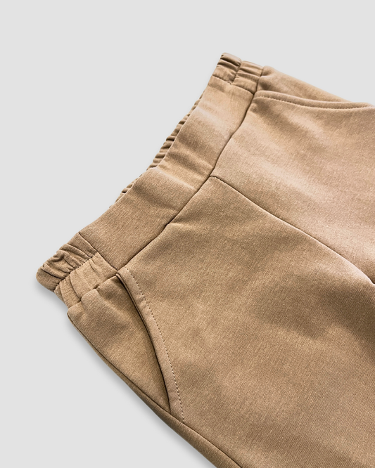 Beige Pant/Leggings