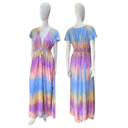 Davanti Dress