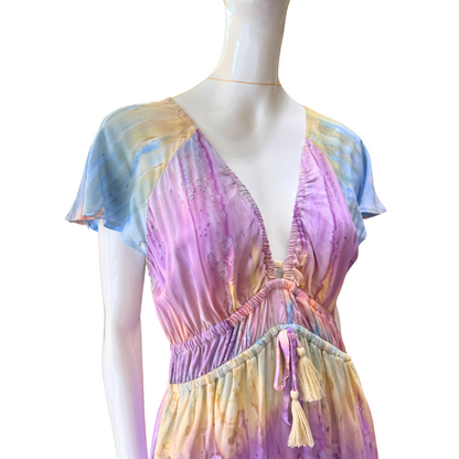 Davanti Dress