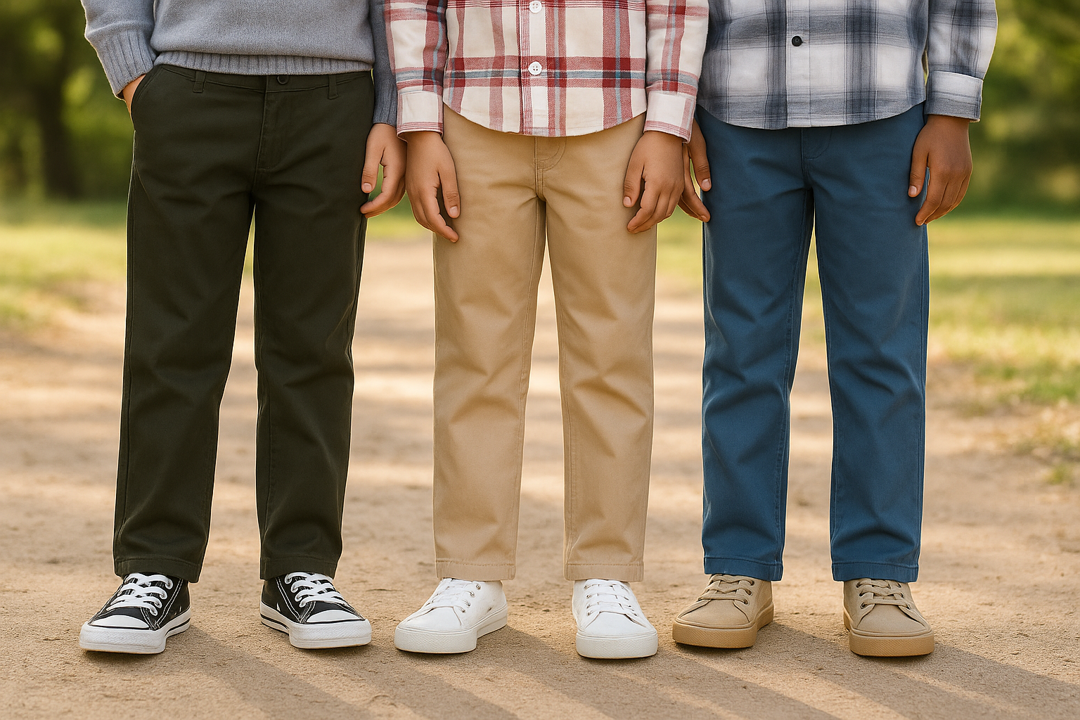 chino pants kids, adjustable waist chinos, school uniform pants, boys chinos, girls chinos, kids dress pants, everyday chinos for kids, back to school pants, pre-k clothing, toddler chino pants, classic kids pants, boutique kids clothing, school outfits