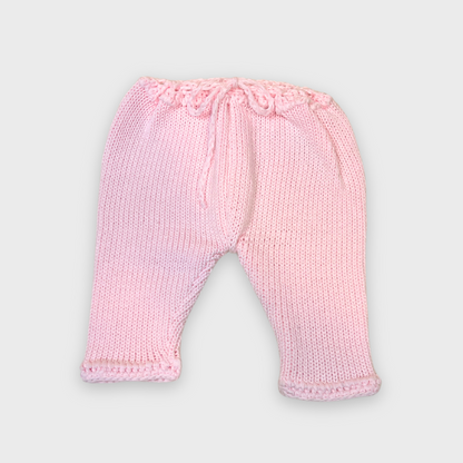 Cotton Pants
