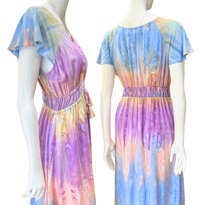 Davanti Dress