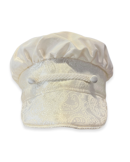 boys silk christening outfit Expressions Boutique NY, 100% silk baptism suit, white silk baby boy formal wear, christening jacket and pants set Woodbury NY, boutique boys baptism outfit Long Island, heirloom silk boys ensemble