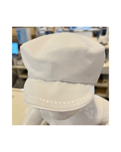 boys white romper Expressions Boutique NY, poly christening outfit baby boy, long cuffed pants romper, baby boy baptism outfit Woodbury NY, boutique christening wear Long Island, formal baby romper set