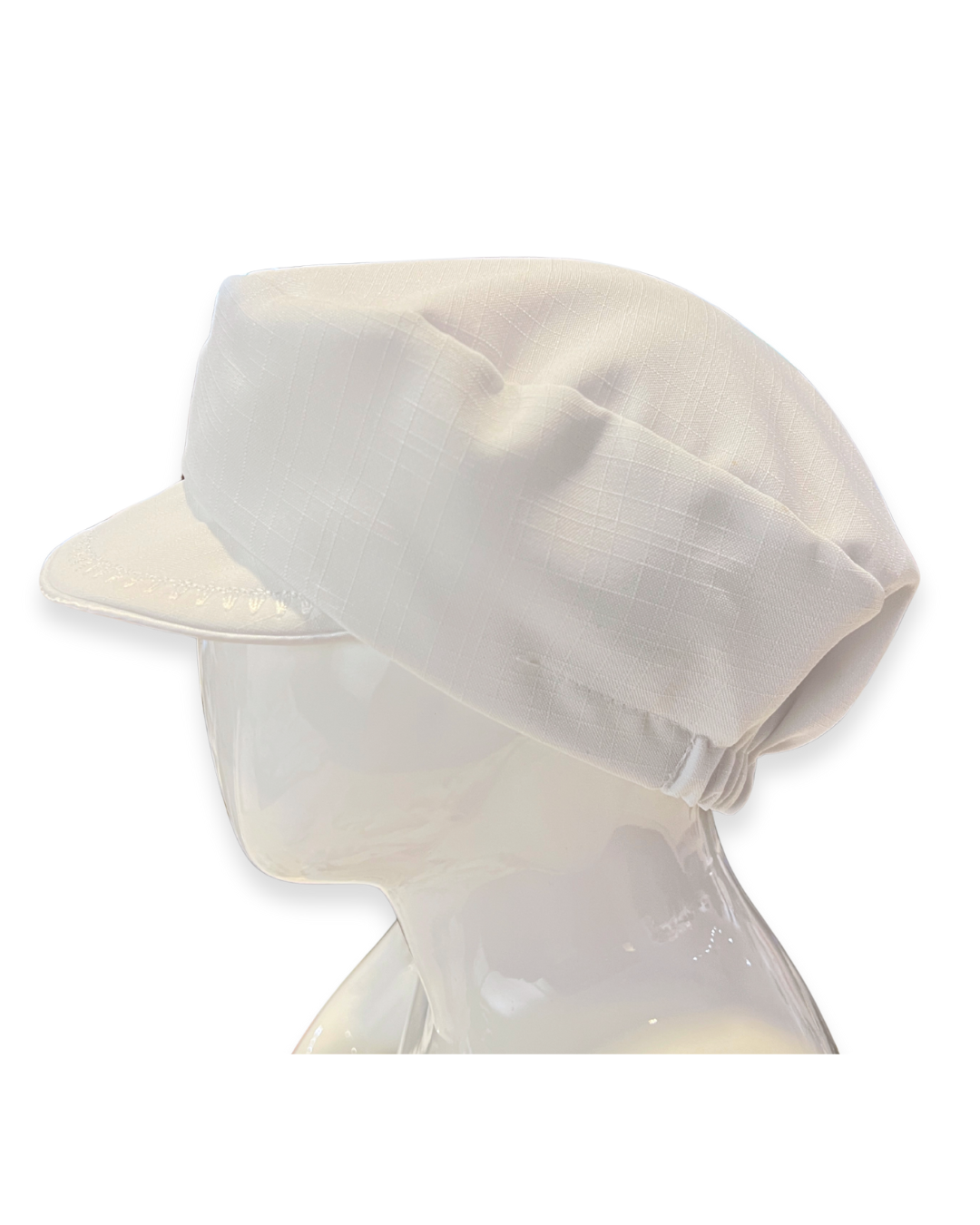 boys white romper Expressions Boutique NY, poly christening outfit baby boy, long cuffed pants romper, baby boy baptism outfit Woodbury NY, boutique christening wear Long Island, formal baby romper set