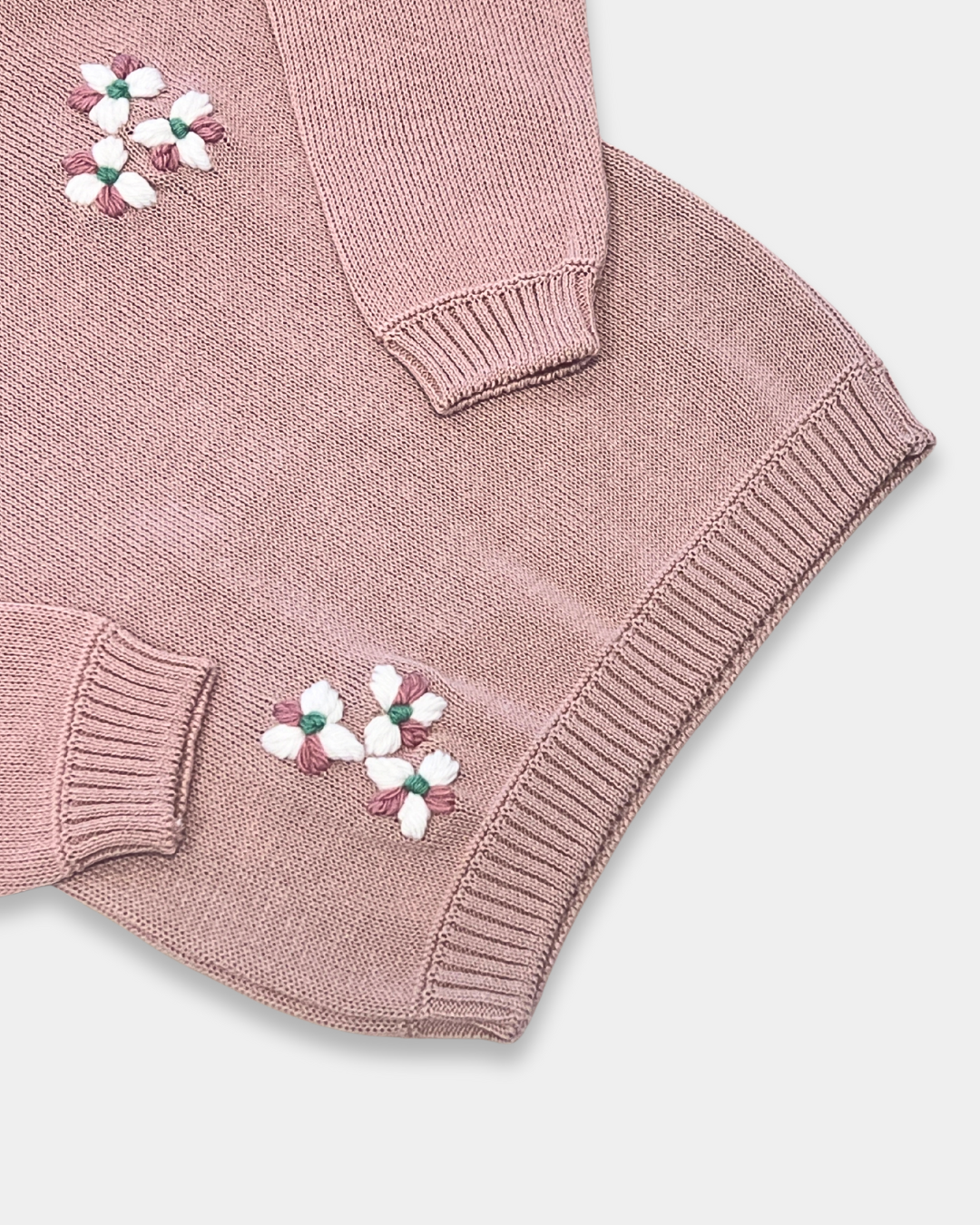 baby girl knit set, toddler knit outfit, pink knit sweater and leggings, boutique knit baby clothing, soft pink baby set, ribbed knit leggings toddler, baby girl winter outfit, Expressions Boutique NY, Woodbury baby boutique, knit matching set baby girl, cozy toddler knitwear, boutique kids clothing