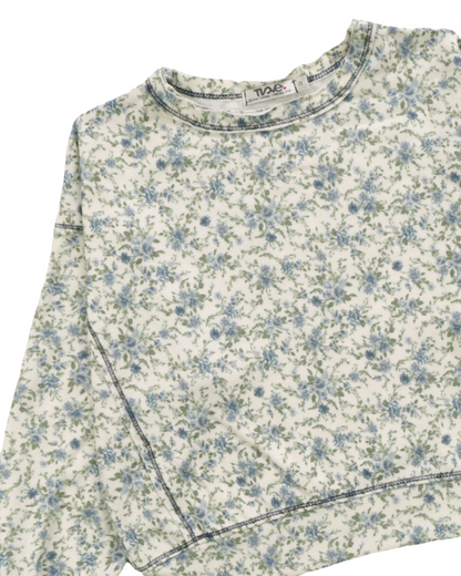 girls floral set, kids 2 piece outfit, girls jogger pant set, boutique girls loungewear, floral matching set for kids, trendy girls casual outfit, girls floral sweatsuit, boutique girls clothing set, girls comfy floral outfit, children’s boutique co-ord set