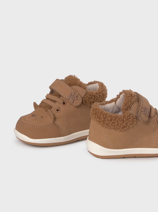Camel Sneakers