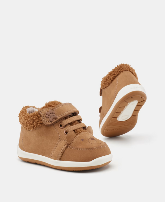 Camel Sneakers