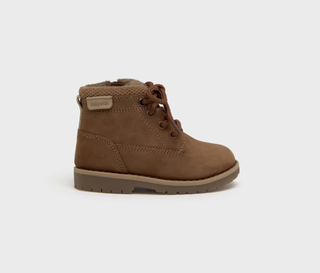 Camel Boot