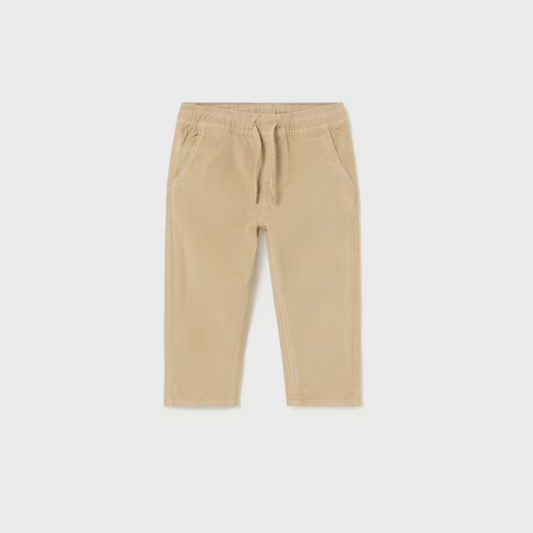 Khaki Pant