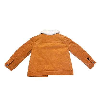 3pc Corduroy Jacket Set