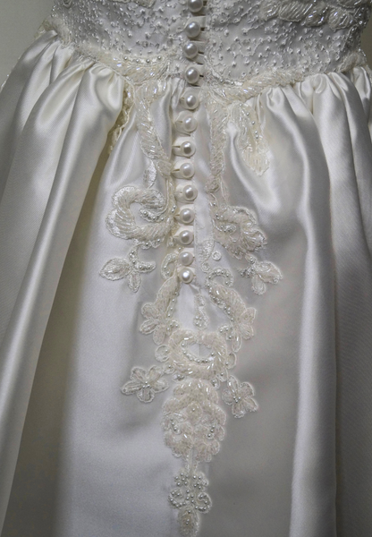 Arianna Dress