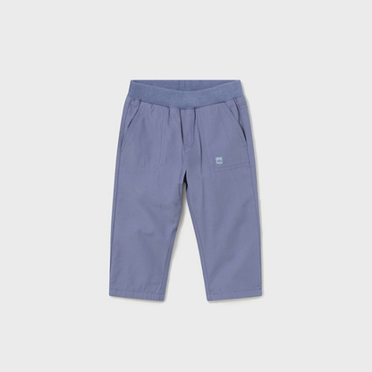 2pc Jam Tee w Denim Blue Pant