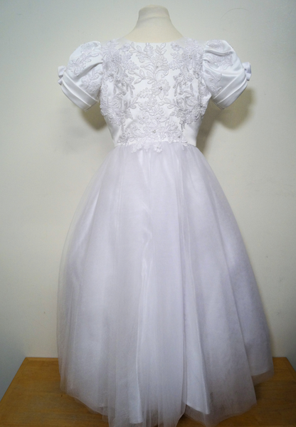 Barbara Dress