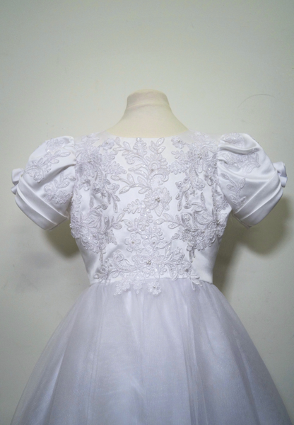 Barbara Dress