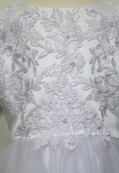 Barbara Dress