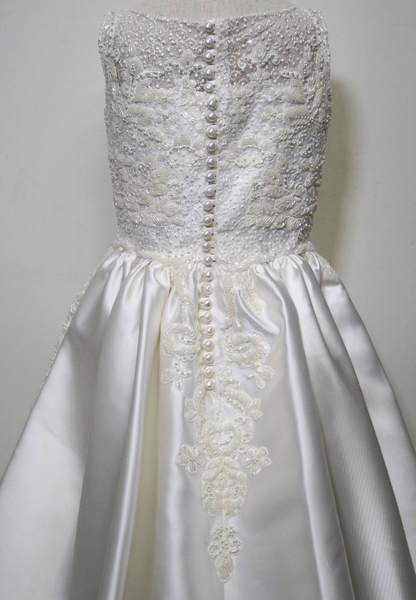 Arianna Dress