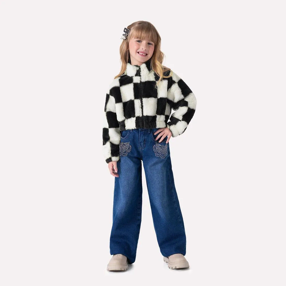 girls embroidered denim pants, wide leg jeans kids, boutique denim with embroidery, toddler girl stylish jeans, blue jeans with applique kids, girls boutique fashion denim, children’s embroidered denim trousers, wide leg pants boutique kids, trendy jeans for girls toddler, boutique quality denim kids
