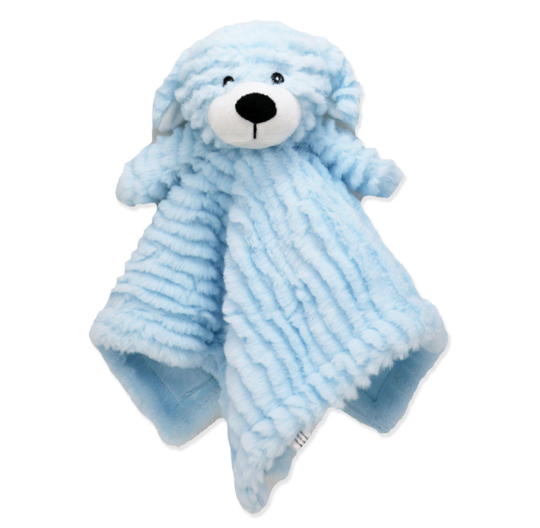 Blue Dog  Blankie