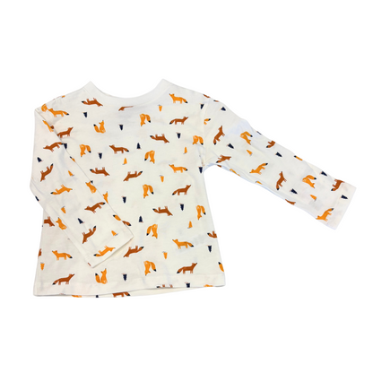 3pc Corduroy Jacket Set