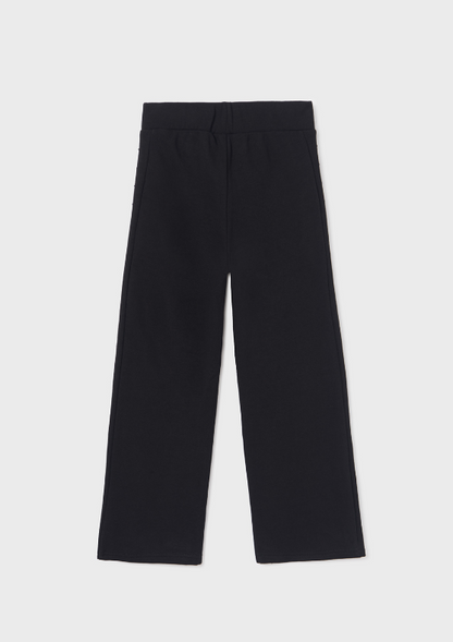 Black Lounge Pant