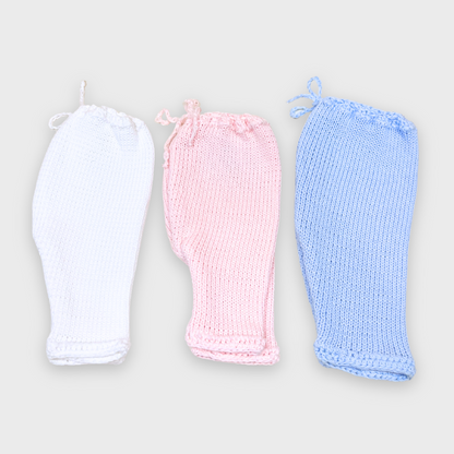 Cotton Pants