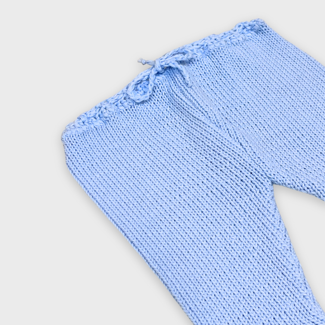 Cotton Pants