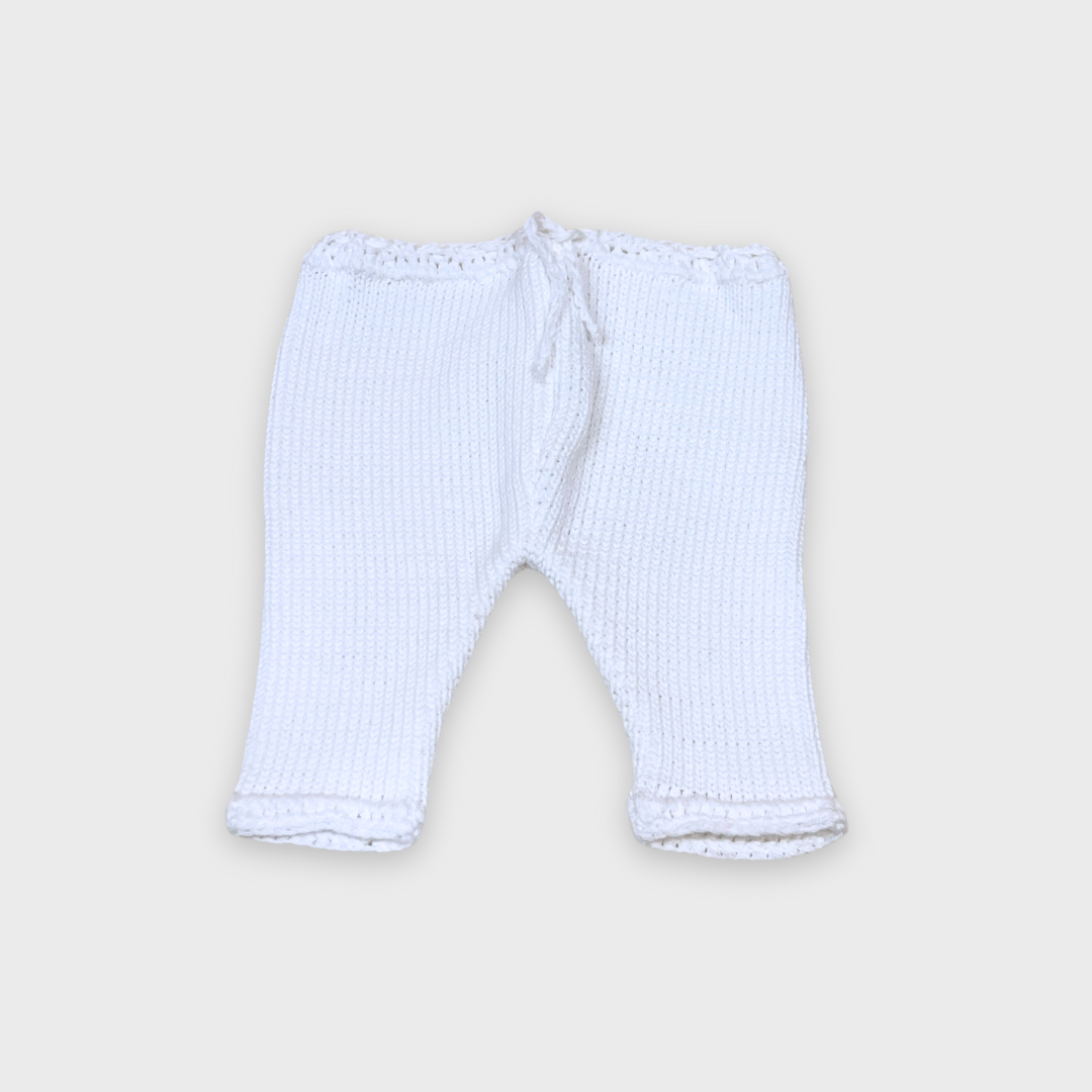 Cotton Pants